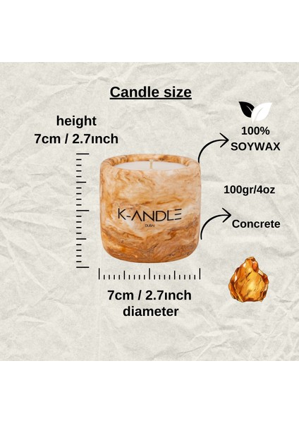 Oud Black Kokulu Soya Mum Turuncu Dubai fiyatları