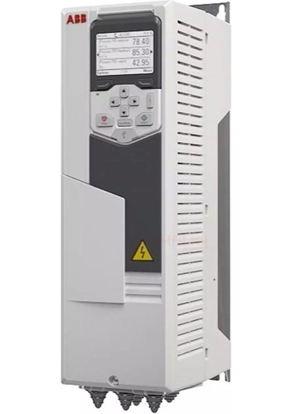 ACS580-01-062A-4 ,30KW/380V Ac Motor Sürücü