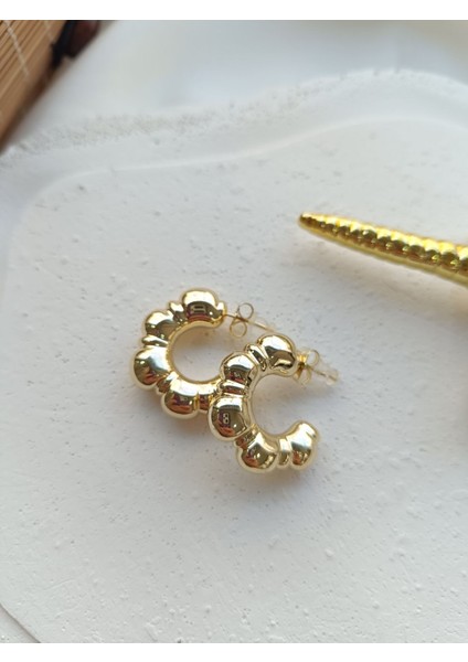 Yarım Ay Bombeli Halka fiyatları