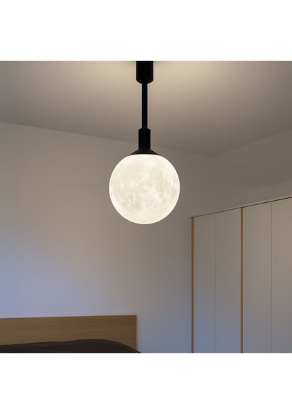 Ay Tasarımlı Sarkıt Lamba fiyatları