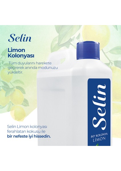 Kolonya Bayram Kokulu Set fırsatları
