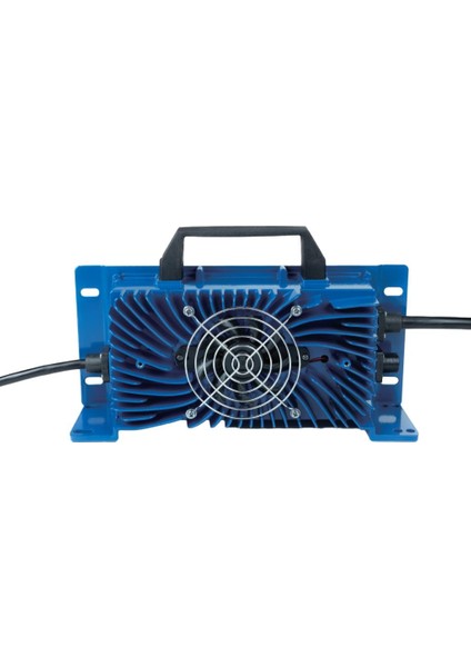 Batarya Şarj Ünitesi Entegre 24V-30A