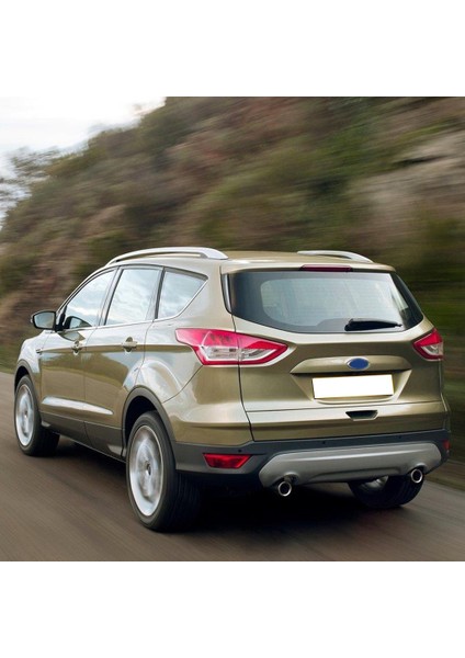 Ford Kuga 2 2013-2020 Arka Cam Sileceği 28CM modelleri