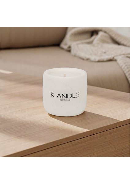 Okyanus Kokulu Soya Mum fırsatları