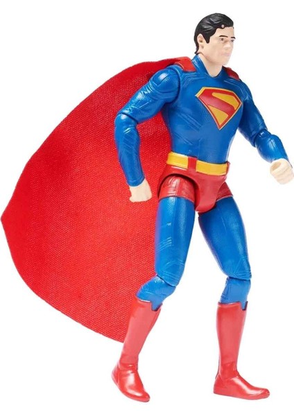 Dc Comics Superman Figür 15 cm 6073654