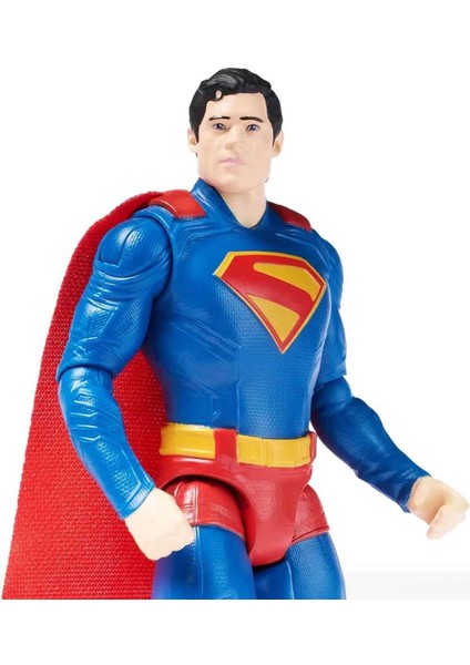 Dc Comics Superman Figür 15 cm 6073654 fiyatları