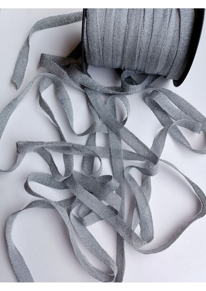 Gümüş Simli Zırh Şerit fiyatları