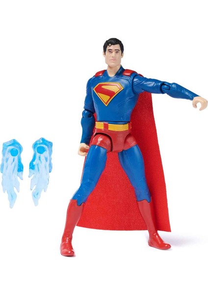 Dc Comics Superman Epik Strike Aksiyon Figürü - Superman modelleri