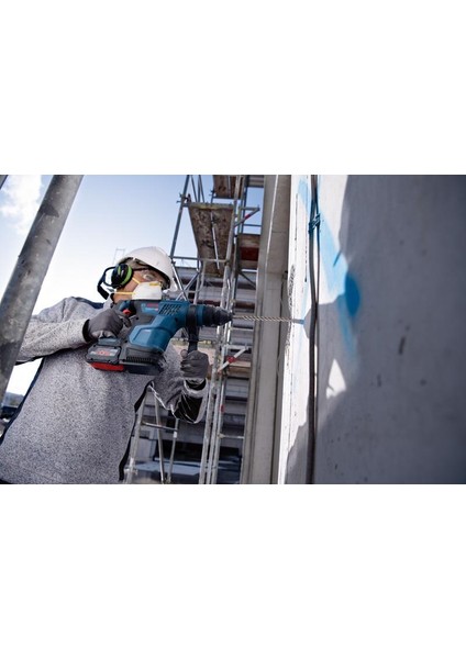 Gbh 18V-34 Cf 1x5,5 Ah Procore Akülü Sds-Plus Kırıcı Delici fiyatları