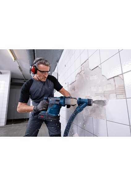 Gbh 18V-34 Cf 1x5,5 Ah Procore Akülü Sds-Plus Kırıcı Delici modelleri