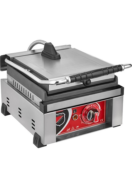 Style Elektrikli Tost Makinsi 8 Dilim