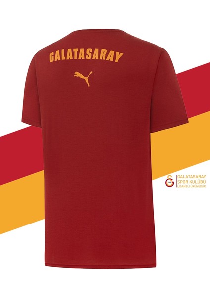 Orijinal Lisanslı Sıfır Yaka Kırmızı Antrenman 5 Yıldızlı T-Shirt + Şal Kaşkol Set Hediyelik Ahşap Kutulu indirimleri
