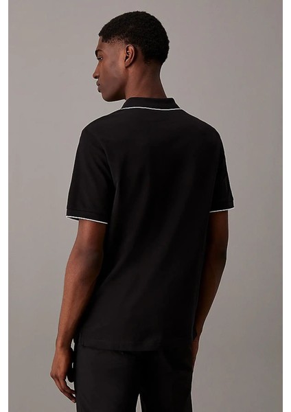 Erkek Stretch Pıque Tıppıng Polo Polos fiyatları