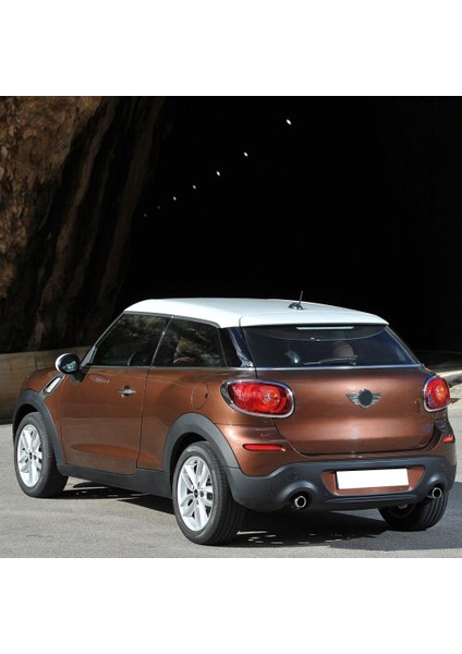 Mini Cooper Paceman 2013-2016 Arka Cam Silecek Süpürgesi 28CM fiyatları