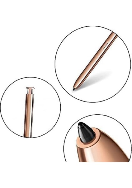 Galaxy Note 20 / Note 20 Ultra 5g S Pen Kalem fiyatları