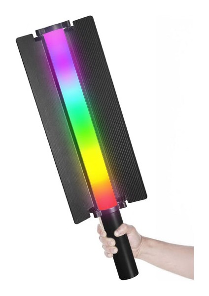 St-60 Iı Rgb LED Çubuk Işık (Uzunluk: 60 Cm)