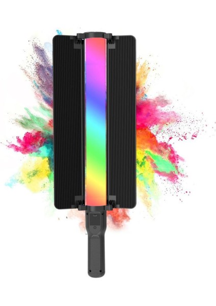 St-60 Iı Rgb LED Çubuk Işık (Uzunluk: 60 Cm) modelleri