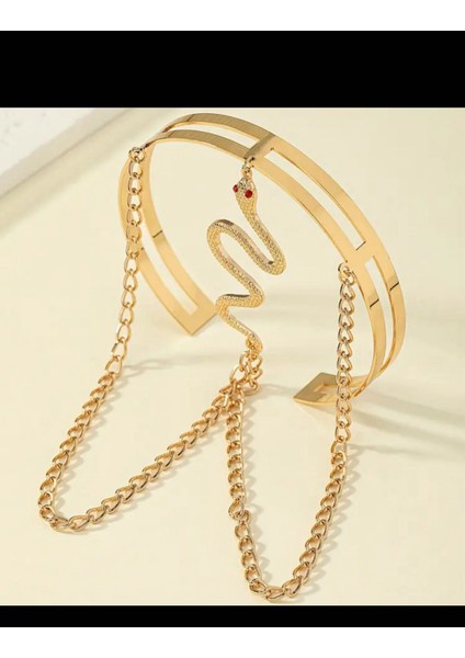 Yılan Kol Halhalı Zarif fiyatları