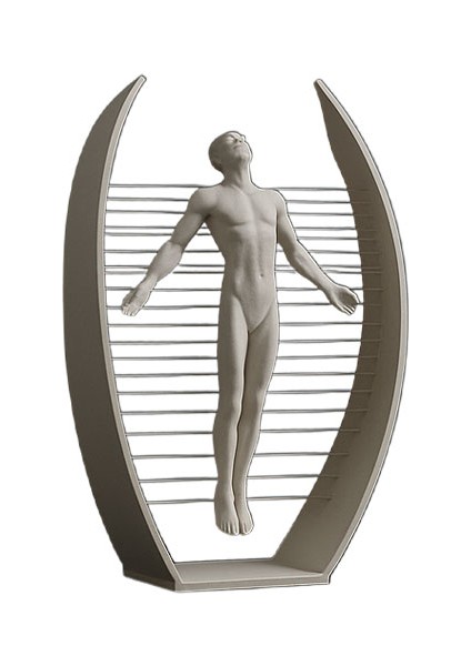 Modern Minimal Heykel fiyatları