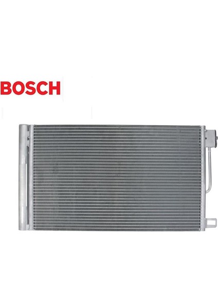 Klima Radyatör G. Punto Evo Fiorino Nemo Bipper 1,2 1,4 1,3d 1,4d1,6d Corsa D-E 1,2 1,4 1986AD2008 Bosch