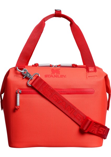 The All-Day Julienne Mini Cooler Termos Çanta 7l 10-13089-014