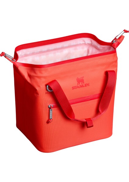 The All-Day Julienne Mini Cooler Termos Çanta 7l 10-13089-014 fiyatları