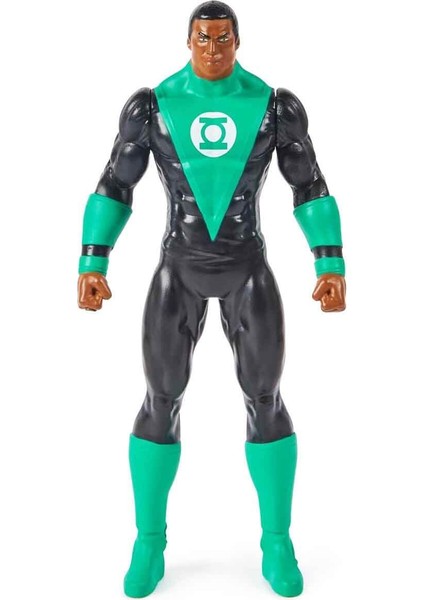 Batman Aksiyon Figür 15 cm - Green Lantern