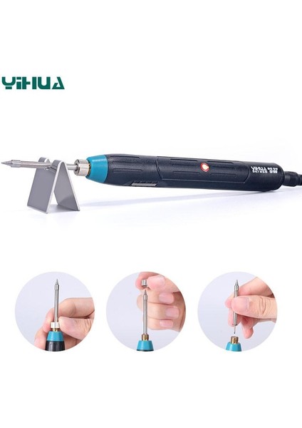 947 USB Kalem Lehim Istasyonu