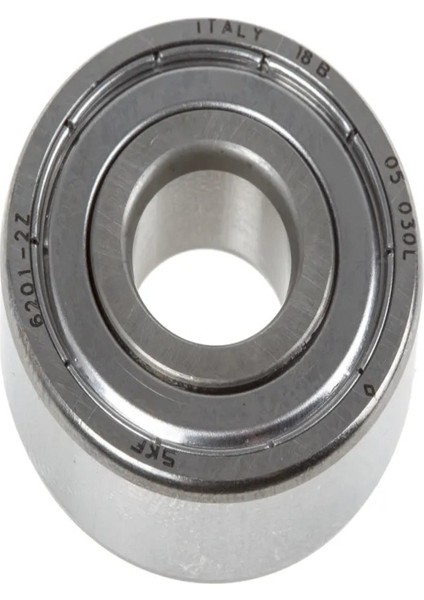 6201 Zz 12X32X10 Skf Rulman