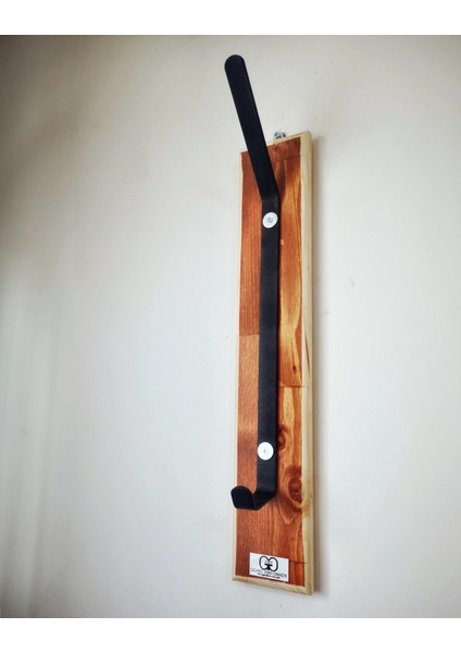 Motorcu Kask Askısı, Kask Askılığı, Kask Askı ECOV4A1 modelleri