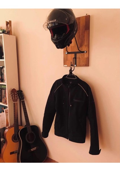 Motosiklet Kask Askısı, Motor Kask Askısı, SEX1MPV2S1