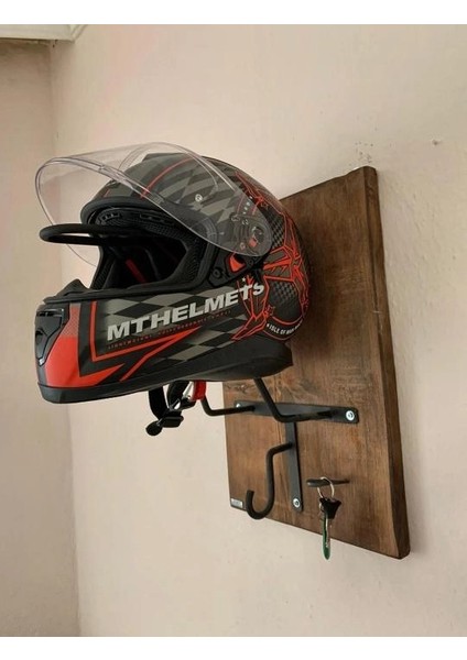 Motosiklet Kask Askısı, Motor Kask Askısı, SEX1MPV2S1 modelleri