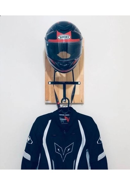 Motosiklet Kask Askısı, Motor Kask Askısı, SEX1MPV13AS1