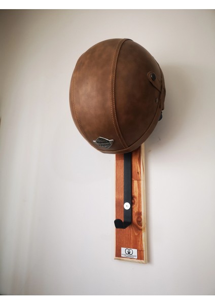 Motorcu Kask Askısı, Kask Askılığı, Kask Askı ECOV5A1 fırsatları