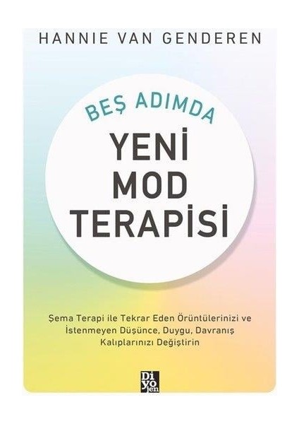 Beş Adımda Yeni Mod Terapisi