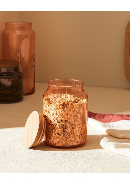 Floransa Colore Kavanoz 890ML