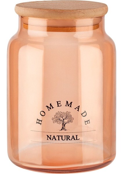 Floransa Colore Kavanoz 890ML