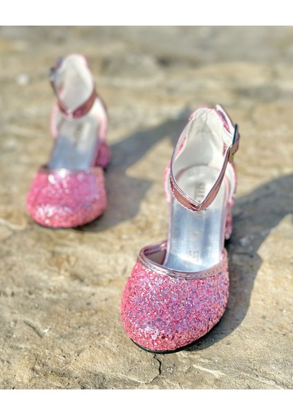 Çocuk Topuklu Ayakkabı, Çocuk Kısa Topuklu Ayakkabı fiyatları