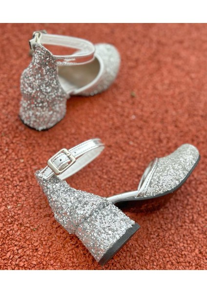 Çocuk Topuklu Ayakkabı, Çocuk Kısa Topuklu Ayakkabı modelleri