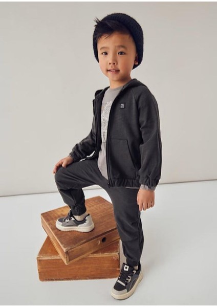 Erkek Eşofman Takım 25KMYR4807 fiyatları