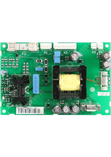 APOW-01C ,ACS800 Power Kart