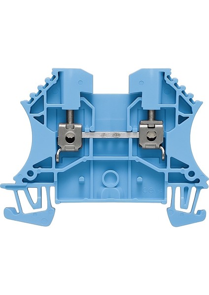WM102018 Ray Klemenswdu 4mm2 Mavi(10'lu)