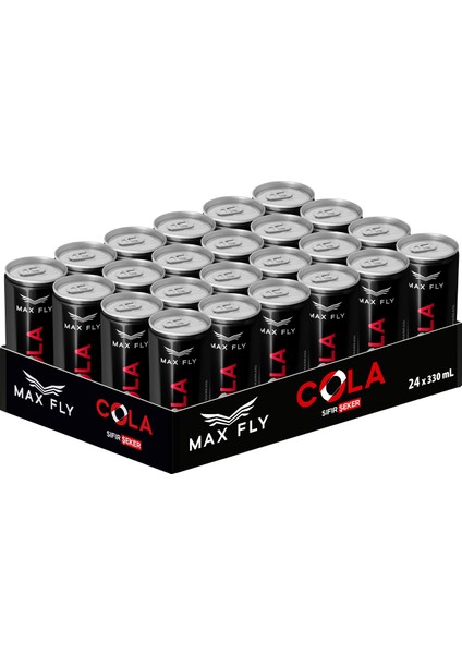 Kola Zero – 330 ml x 24 Adet Şekersiz Ferahlık fırsatları