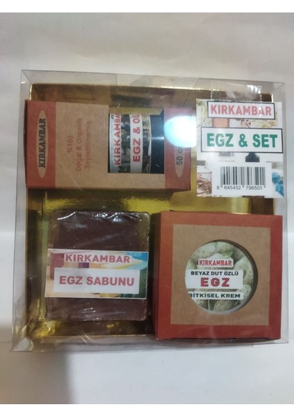 Egzamatedavi Seti (Egz&set)