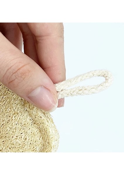 Doğal Kabak Lifli Organik Bulaşık Süngeri, 3 Adet, Temizliğin Doğal Yolu indirimleri