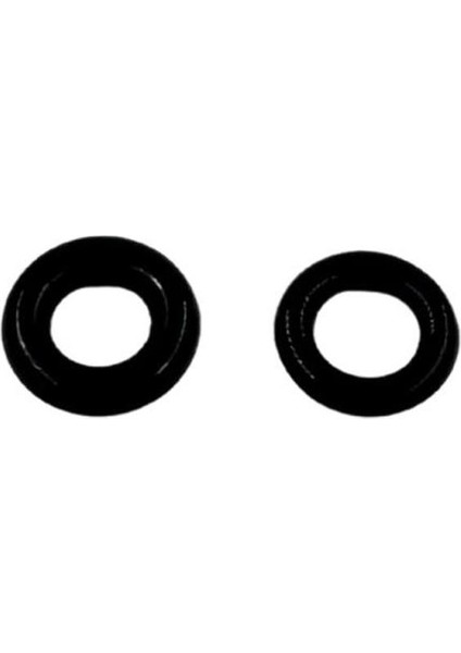 Enjeksiyon O Ringi "2 Li Takım"