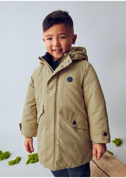 Erkek Mont 25KMYR4419