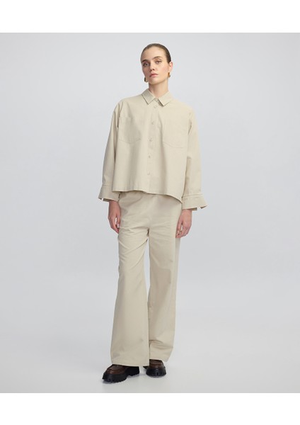 Pileli Gömlek Ceket IW6250005038003 fiyatları