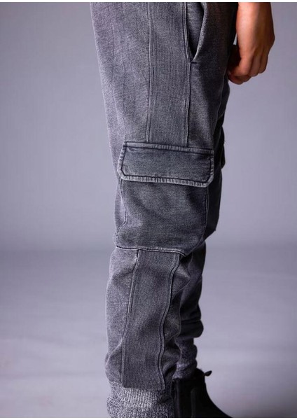 Erkek Kargo Pantolon 25KMYR7561 fiyatları