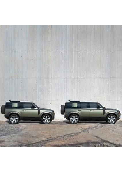 Land Rover Defender L663 2020-2024 Arka Cam Silecek 28CM fiyatları